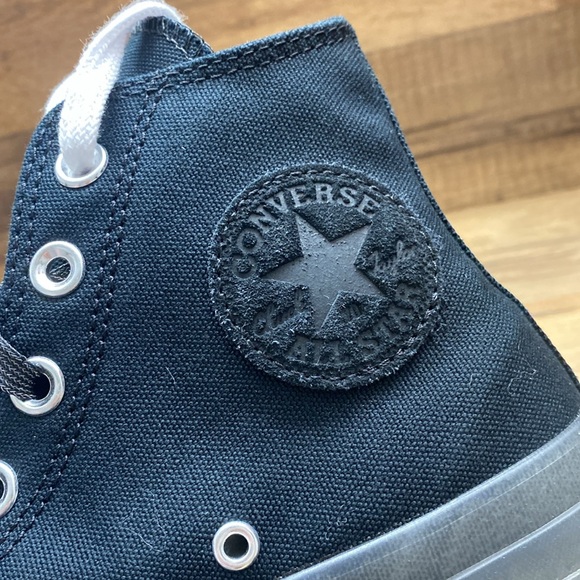 CONVERSE ALL STAR ⭐️ BRAND 🔥 NEW - Picture 6 of 8